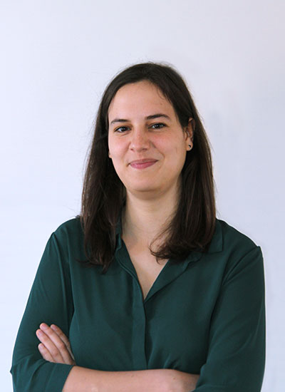 Louisa Bourouag