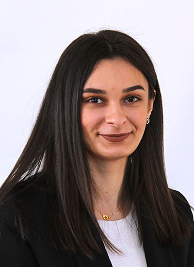 Shana SATWANT